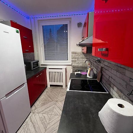 Monfas Apartment Barrandov Prague Extérieur photo