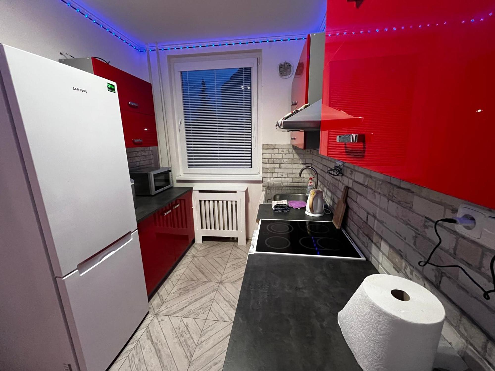 Monfas Apartment Barrandov Prague Extérieur photo