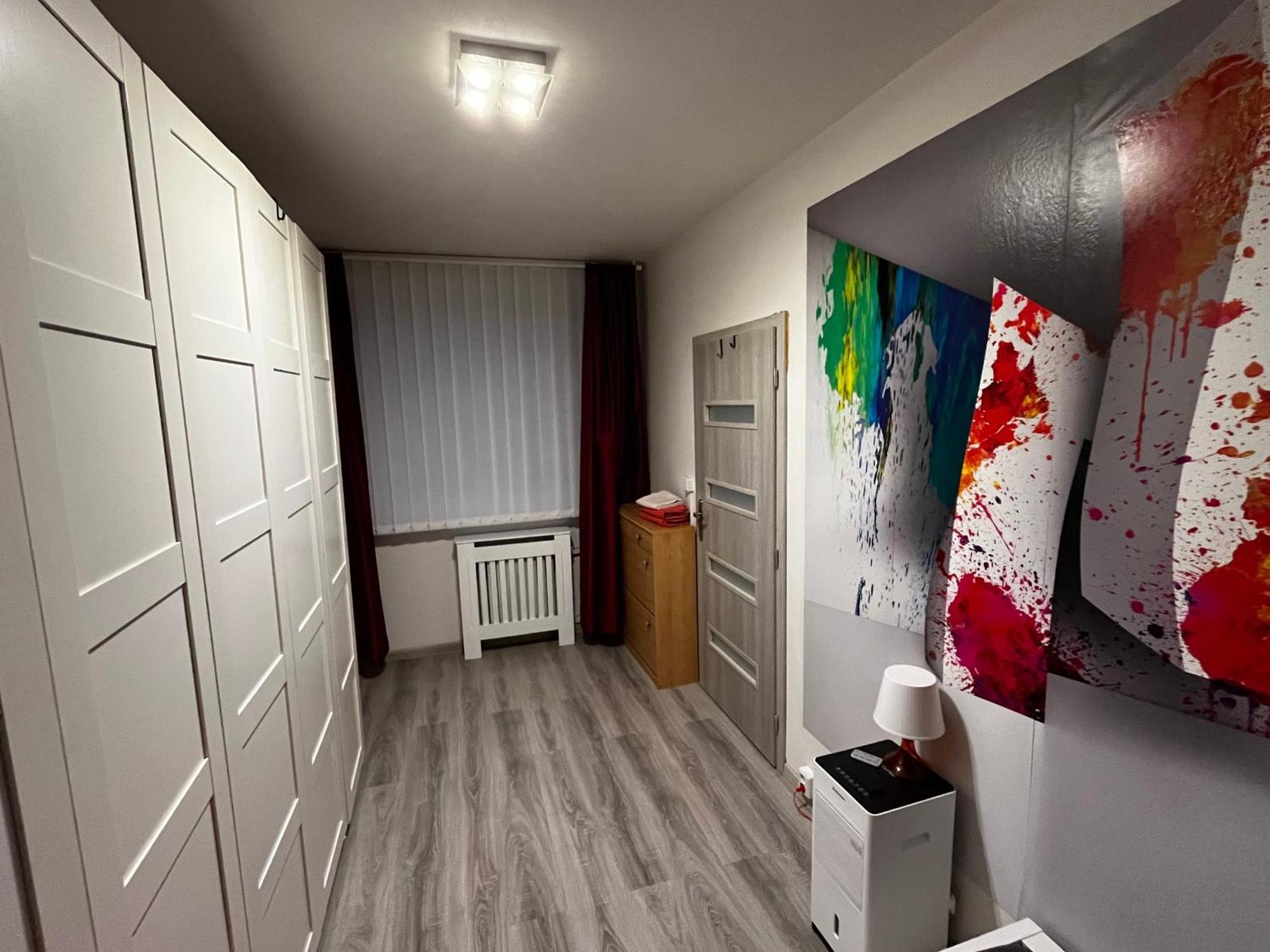 Monfas Apartment Barrandov Prague Extérieur photo